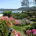 多莫斯德罗卡斯度假屋住宿加早餐旅馆