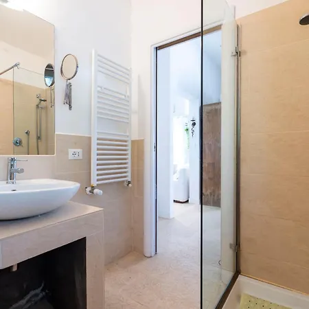 Domus De Rocas House Vila *