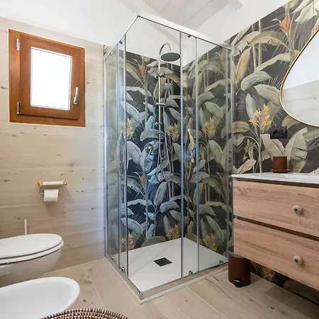 Vila Domus De Rocas House Porto Rotondo