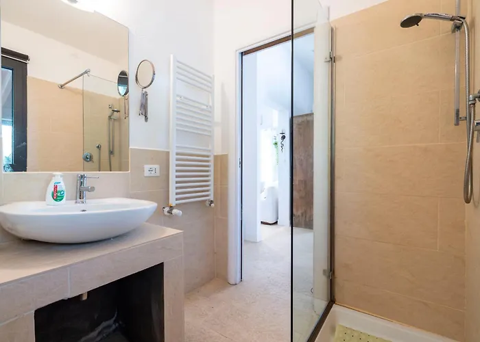Domus De Rocas House Villa *