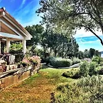 Domus De Rocas House Villa *
