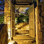Domus De Rocas House *