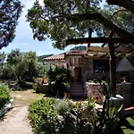 Villa Domus De Rocas House Porto Rotondo