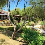 Villa Domus De Rocas House