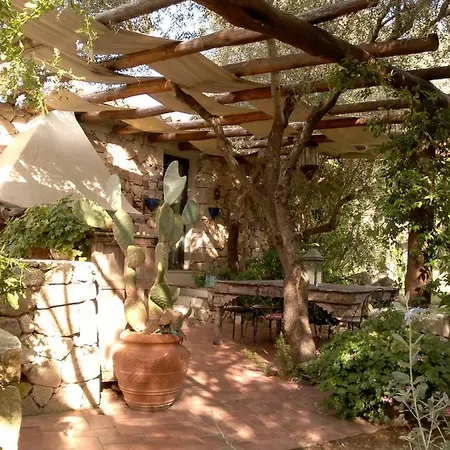 Domus De Rocas House * Porto Rotondo