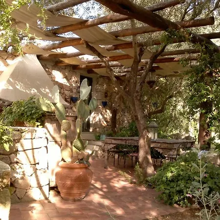 Domus De Rocas House * Porto Rotondo