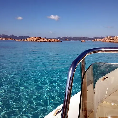 Domus De Rocas House Villa Porto Rotondo