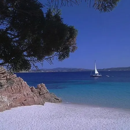 Domus De Rocas House * Porto Rotondo