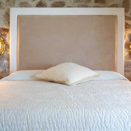 Domus De Rocas House Villa Porto Rotondo