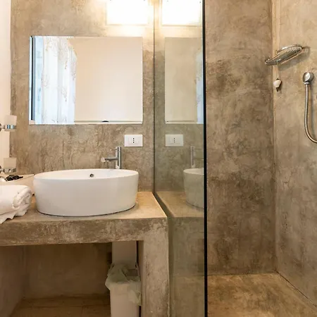 Villa Domus De Rocas House