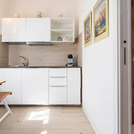 Villa Domus De Rocas House *