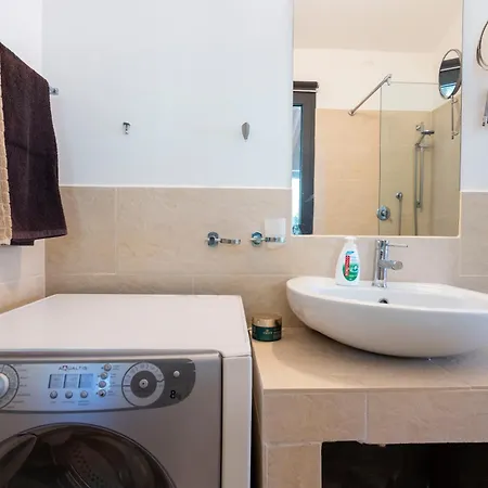 Domus De Rocas House * Porto Rotondo