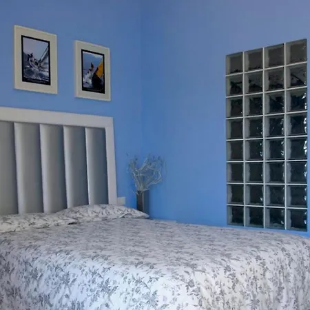 Domus De Rocas House