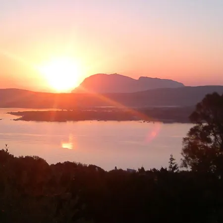 Domus De Rocas House *