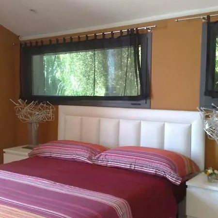 Domus De Rocas House Villa