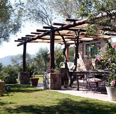 Domus De Rocas House Porto Rotondo