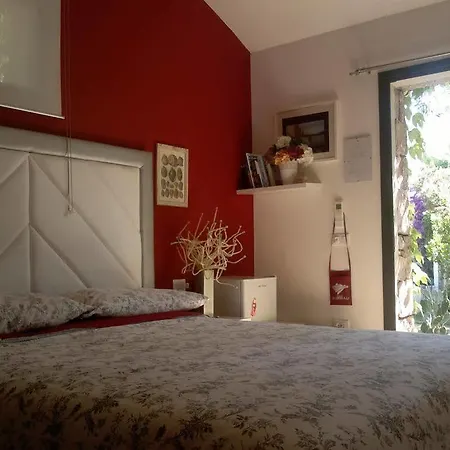 Domus De Rocas House Porto Rotondo