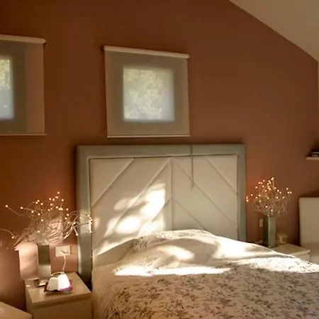 Domus De Rocas House * Porto Rotondo