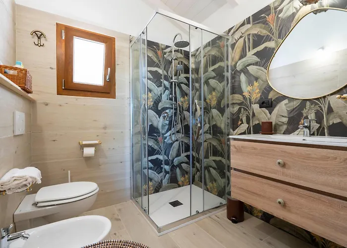 Villa Domus De Rocas House Porto Rotondo